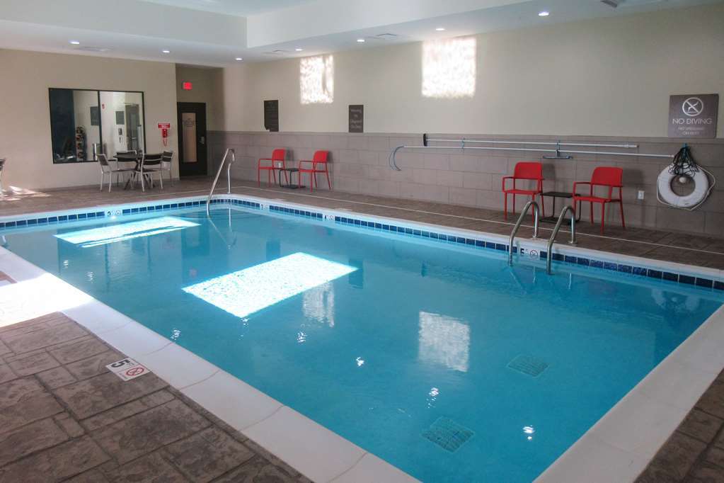 Comfort Suites Bowling Green Facilities photo