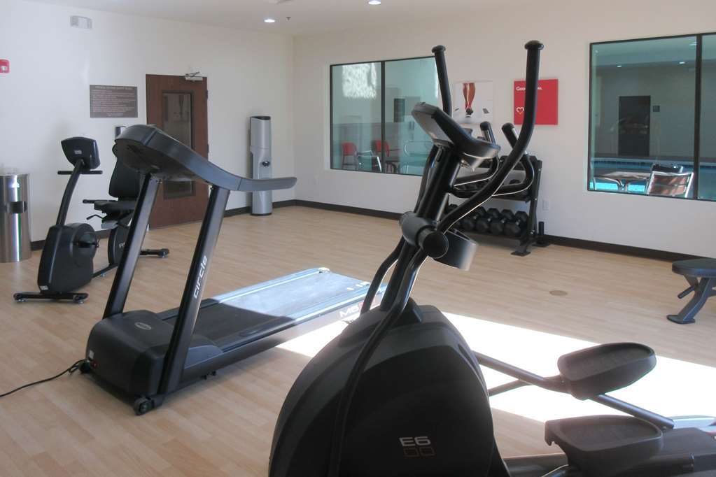 Comfort Suites Bowling Green Facilities photo